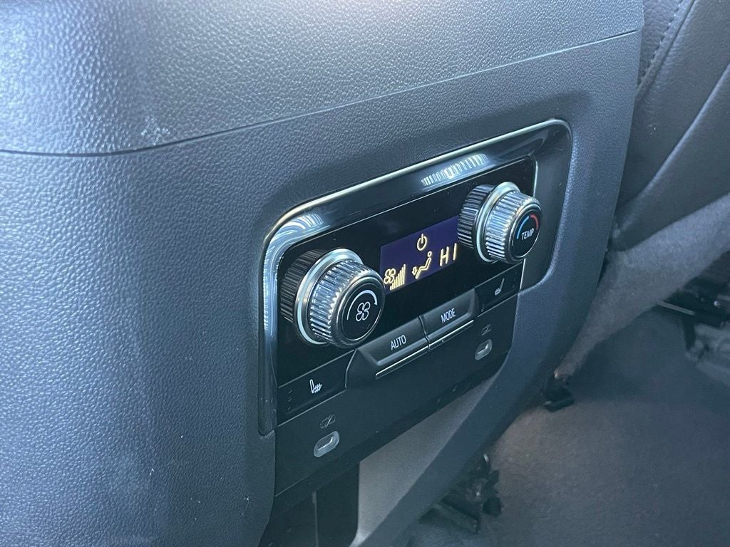 2022 GMC Yukon XL Denali - HEADS-UP DISPLAY / MEMORY SEATS