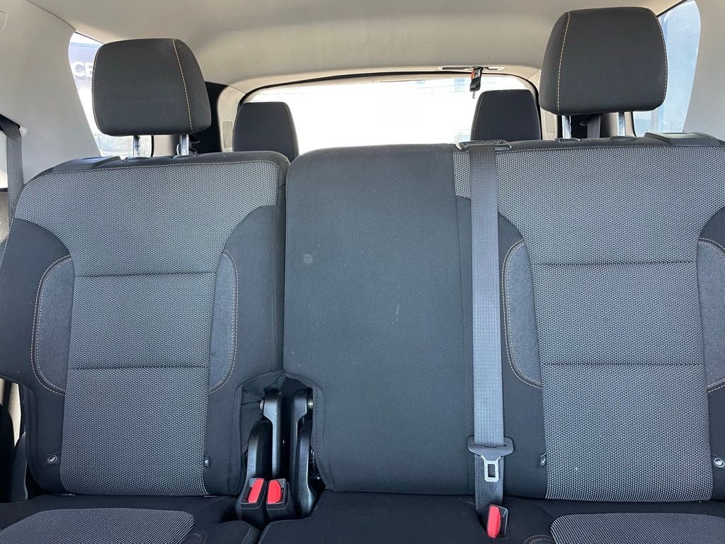 2019 Chevrolet Traverse LS - ONE OWNER / CLEAN CARFAX