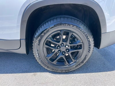 2019 Chevrolet Traverse LS - ONE OWNER / CLEAN CARFAX