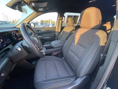 2025 Chevrolet Traverse LT - NAVIGATION / 27 MPG