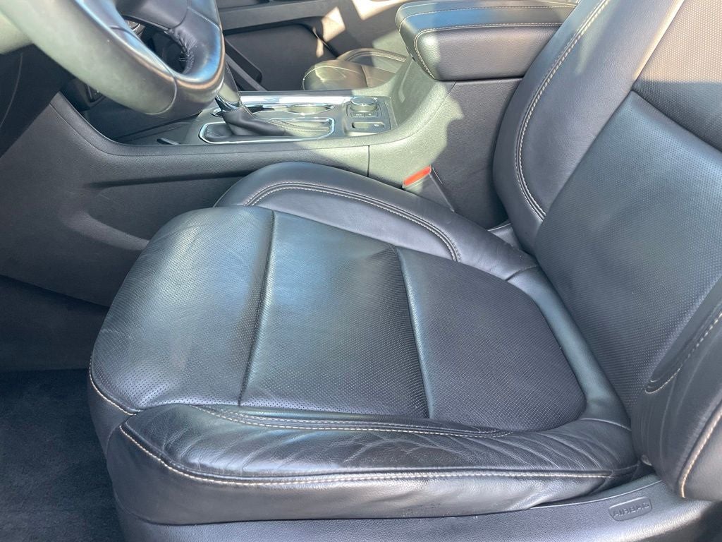 2018 Chevrolet Traverse Premier - SKYSCAPE POWER SUNROOF / VENTILATED SEATS