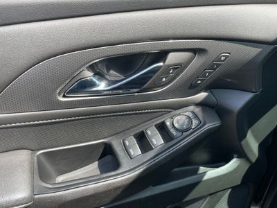 2023 Chevrolet Traverse Premier - HD SURROUND VISION / VENTILATED SEATS