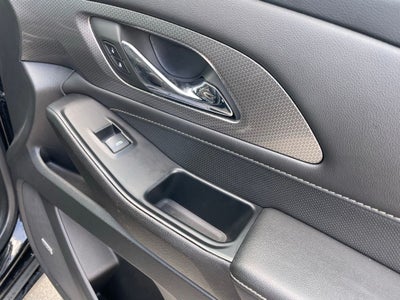 2023 Chevrolet Traverse Premier - HD SURROUND VISION / VENTILATED SEATS