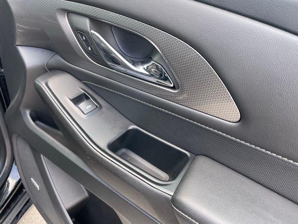 2023 Chevrolet Traverse Premier - HD SURROUND VISION / VENTILATED SEATS