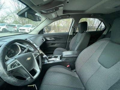 2014 Chevrolet Equinox LT SUNROOF / CLEAN CARFAX