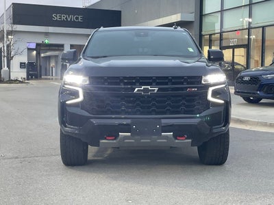 2023 Chevrolet Suburban Z71 - PANORAMIC ROOF / HD SURROUND VISION