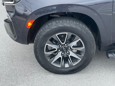 2023 Chevrolet Suburban Z71 - PANORAMIC ROOF / HD SURROUND VISION