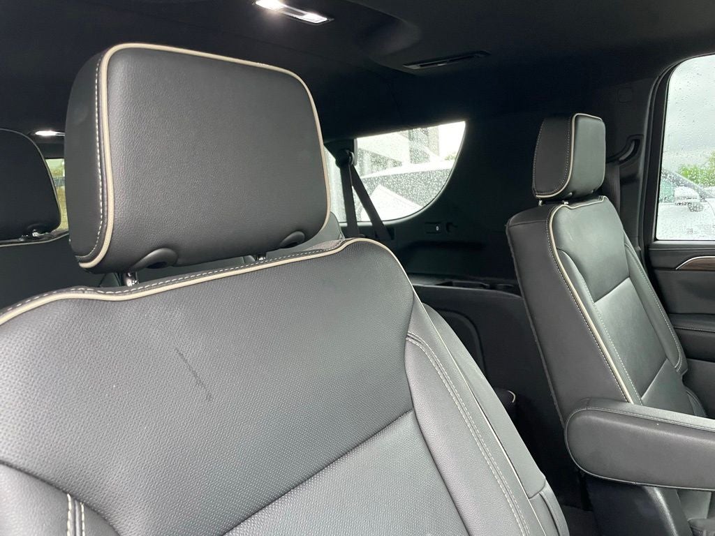 2022 Chevrolet Suburban Premier - PANORAMIC SUNROOF / ADAPTIVE CRUISE