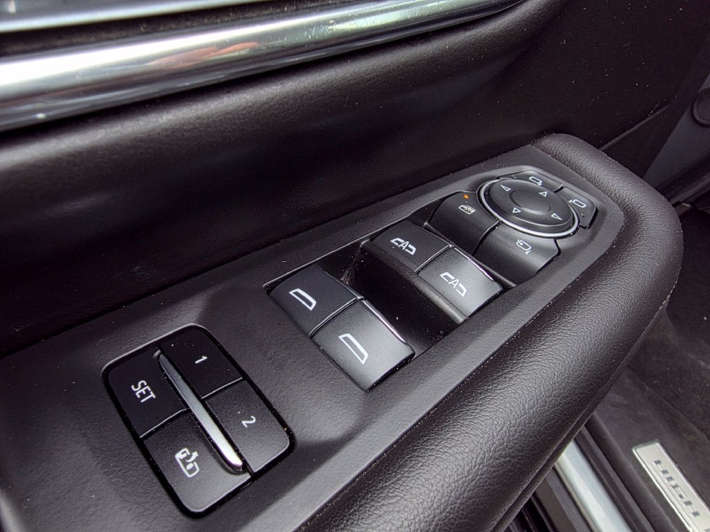 2024 Chevrolet Tahoe High Country - PANORAMIC SUNROOF / HD SURROUND VISION