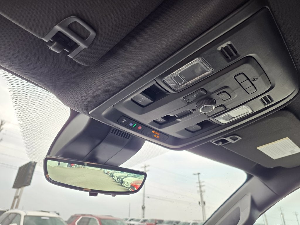 2024 Chevrolet Tahoe High Country - PANORAMIC SUNROOF / HD SURROUND VISION