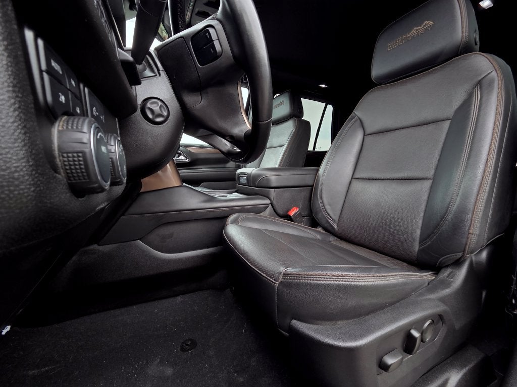 2024 Chevrolet Tahoe High Country - PANORAMIC SUNROOF / HD SURROUND VISION