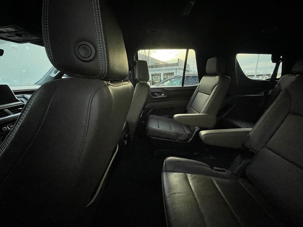 2023 Chevrolet Tahoe High Country - ADAPTIVE CRUISE / POWER STEPS