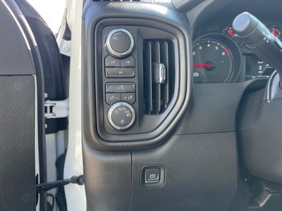 2023 GMC Sierra 2500HD Pro - GOOSENECK PKG / APPLE CARPLAY