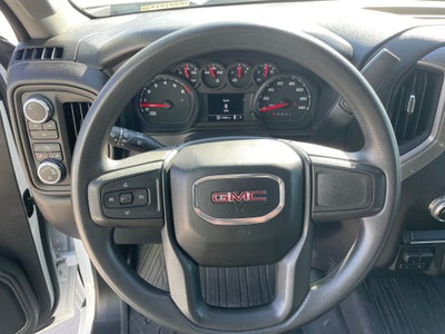 2023 GMC Sierra 2500HD Pro - GOOSENECK PKG / APPLE CARPLAY