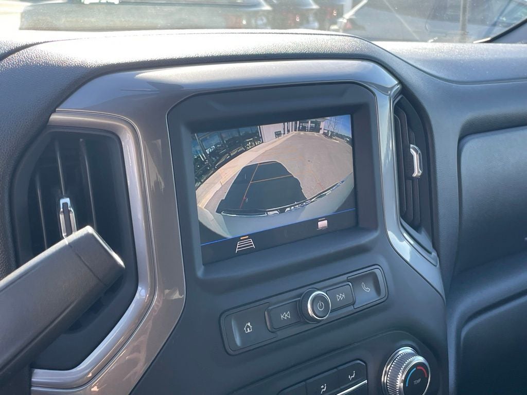 2023 GMC Sierra 2500HD Pro - GOOSENECK PKG / APPLE CARPLAY