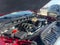 2019 GMC Sierra 1500 Denali - SUNROOF / HEADS UP DISPLAY