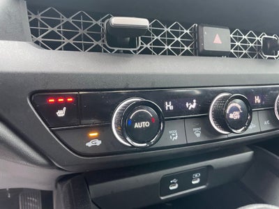 2024 Honda Accord EX - MOONROOF / APPLE CARPLAY