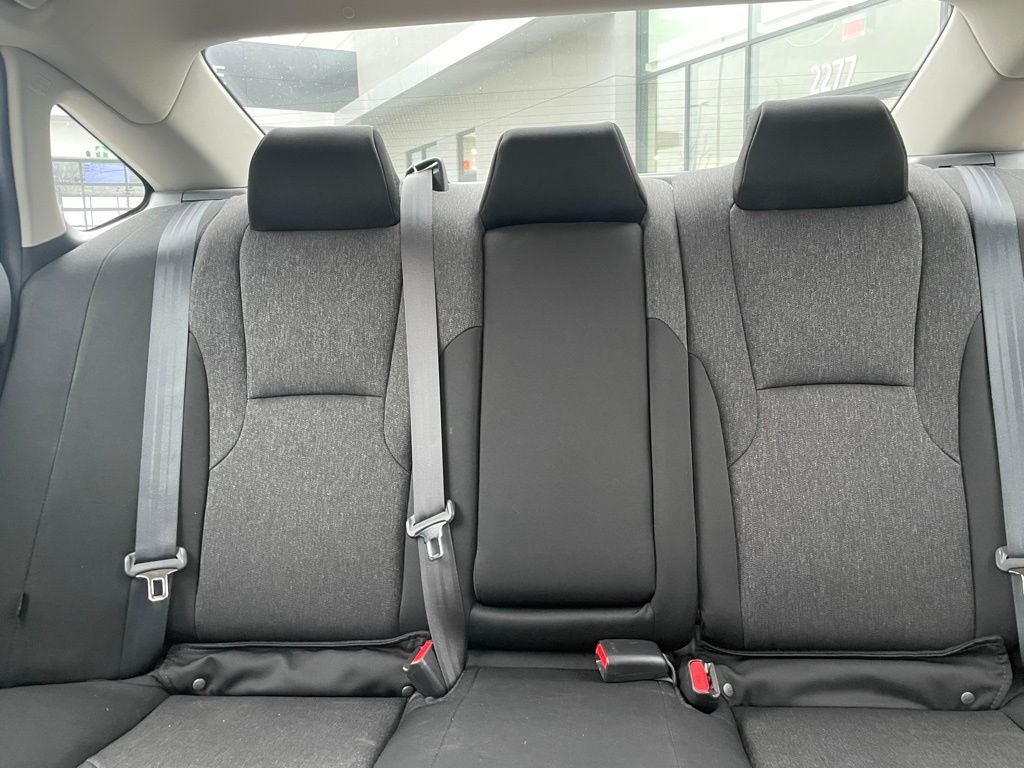 2024 Honda Accord EX - MOONROOF / APPLE CARPLAY