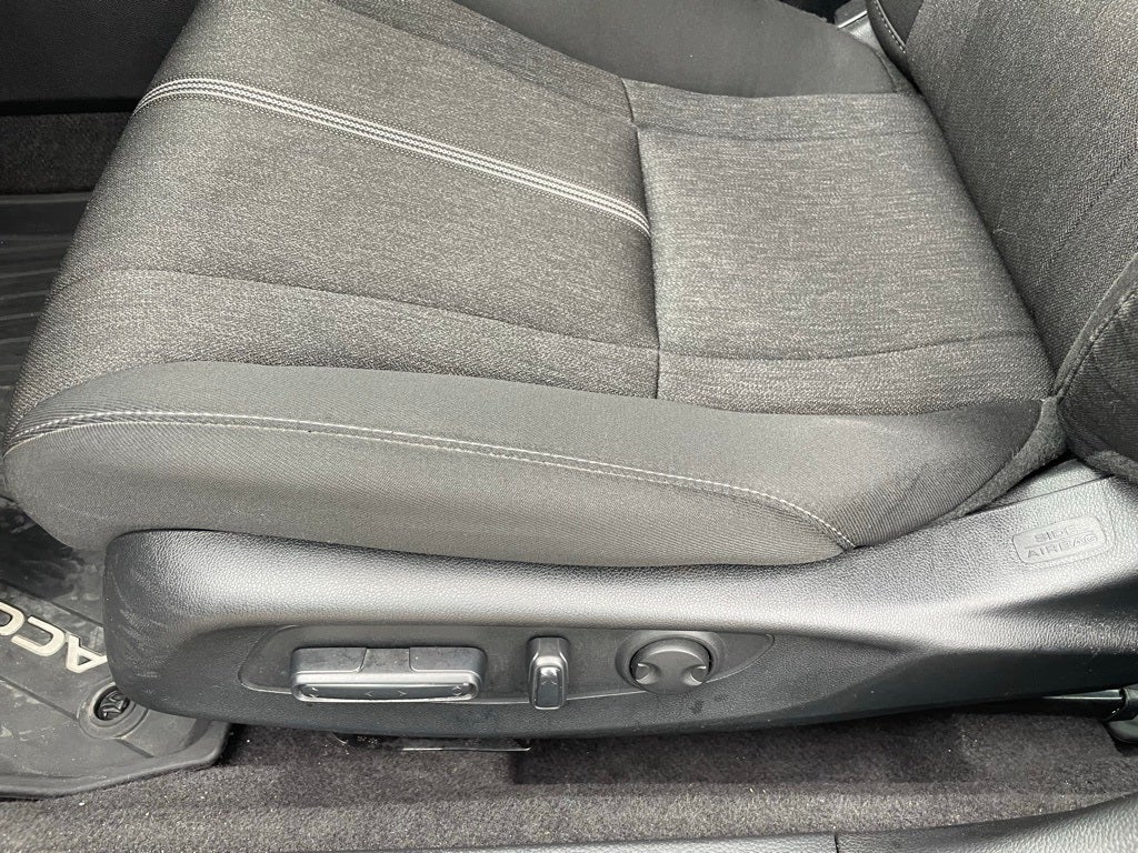 2024 Honda Accord Hybrid Sport - SUNROOF / ADAPTIVE CRUISE CONTROL