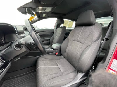 2024 Honda Accord Hybrid Sport - SUNROOF / ADAPTIVE CRUISE CONTROL