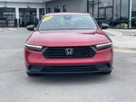 2024 Honda Accord Hybrid Sport - SUNROOF / ADAPTIVE CRUISE CONTROL