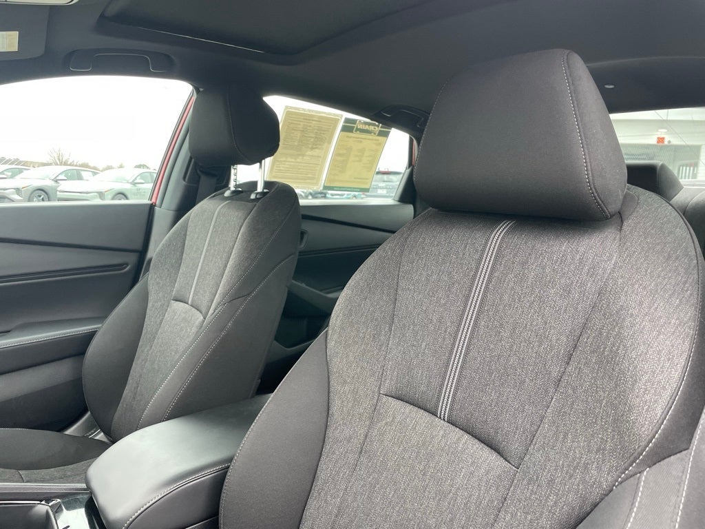 2024 Honda Accord Hybrid Sport - SUNROOF / ADAPTIVE CRUISE CONTROL