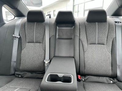 2024 Honda Accord Hybrid Sport - SUNROOF / ADAPTIVE CRUISE CONTROL