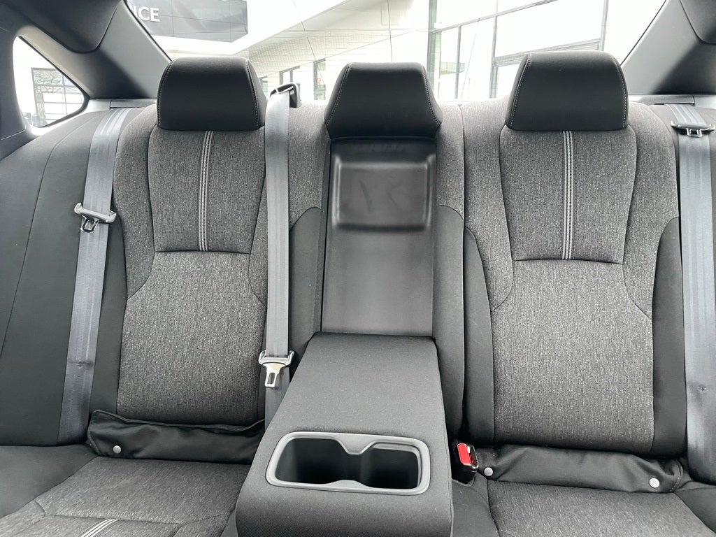 2024 Honda Accord Hybrid Sport - SUNROOF / ADAPTIVE CRUISE CONTROL