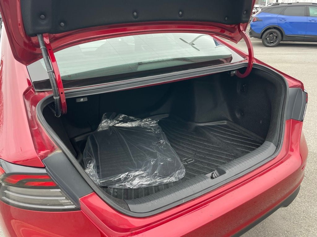 2024 Honda Accord Hybrid Sport - SUNROOF / ADAPTIVE CRUISE CONTROL