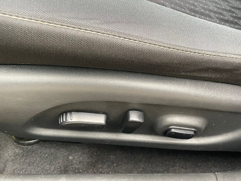 2017 Nissan Altima 2.5 SV - REMOTE START / BLIND SPOT WARNING