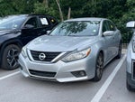 2017 Nissan Altima 2.5 SV - REMOTE START / BLIND SPOT WARNING
