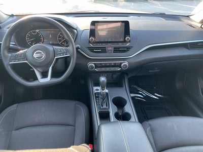 2020 Nissan Altima 2.5 S - 39 MPG / APPLE CARPLAY