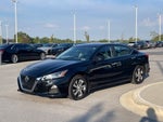 2020 Nissan Altima 2.5 S - 39 MPG / APPLE CARPLAY