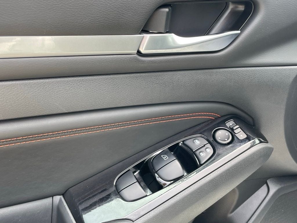 2023 Nissan Altima 2.5 SR - REMOTE START / APPLE CARPLAY