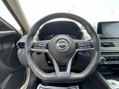 2023 Nissan Altima 2.5 SR - REMOTE START / APPLE CARPLAY