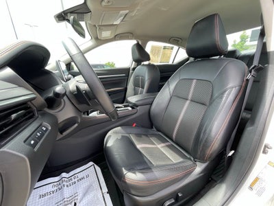 2023 Nissan Altima 2.5 SR - REMOTE START / APPLE CARPLAY