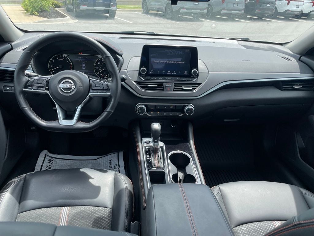 2023 Nissan Altima 2.5 SR - REMOTE START / APPLE CARPLAY