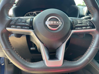 2024 Nissan Altima 2.5 SR - MOONROOF / BLIND SPOT MONITOR