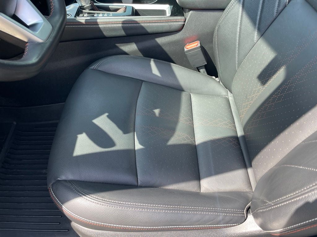 2024 Nissan Altima 2.5 SR - MOONROOF / BLIND SPOT MONITOR