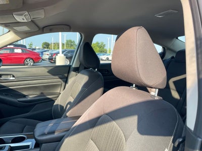 2024 Nissan Altima 2.5 SV - BLIND SPOT ASSIST / APPLE CARPLAY