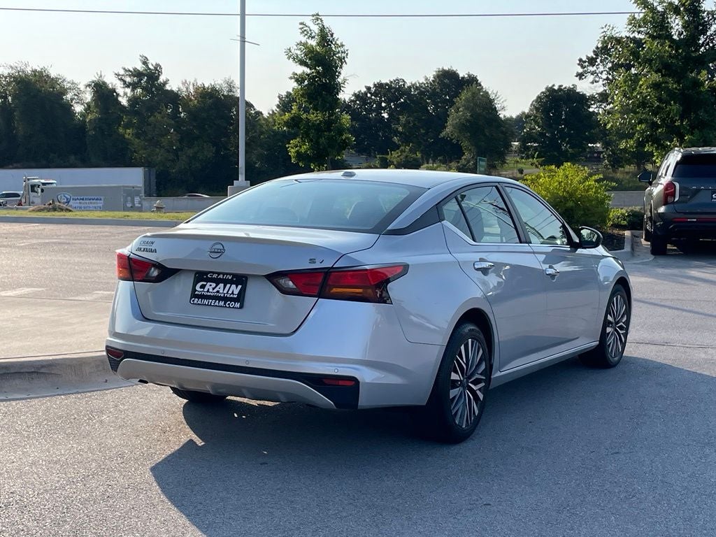 2024 Nissan Altima 2.5 SV - BLIND SPOT ASSIST / APPLE CARPLAY