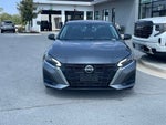 2025 Nissan Altima 2.5 SV - 39 MPG / REMOTE START