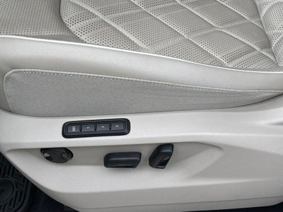 2024 Volkswagen Atlas 2.0T SEL Premium R-Line - VENTILATED SEATS