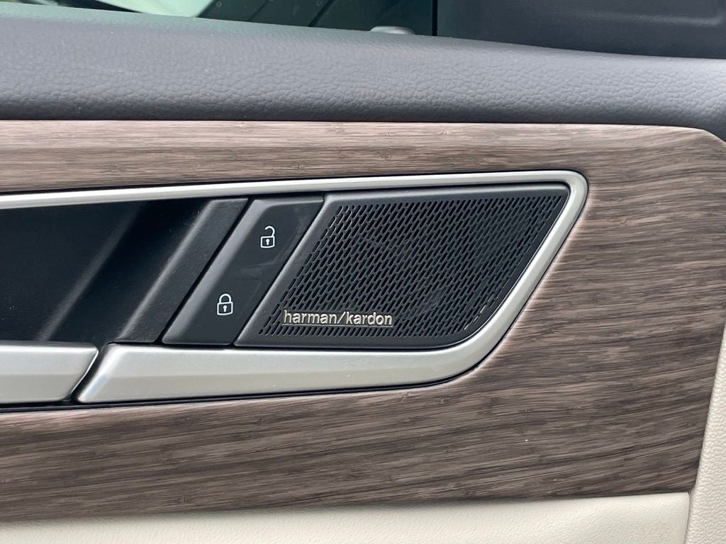 2024 Volkswagen Atlas 2.0T SEL Premium R-Line - VENTILATED SEATS