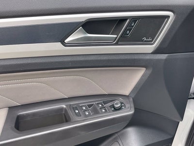 2023 Volkswagen Atlas 3.6L V6 SEL Premium R-Line - PANORAMIC MOONROOF / VENTILATED SEATS