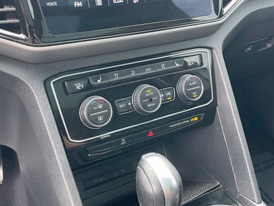 2023 Volkswagen Atlas 3.6L V6 SEL Premium R-Line - PANORAMIC MOONROOF / VENTILATED SEATS