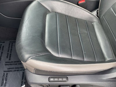 2023 Volkswagen Atlas 3.6L V6 SEL Premium R-Line - PANORAMIC MOONROOF / VENTILATED SEATS