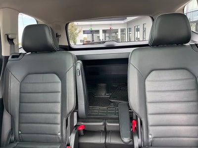 2023 Volkswagen Atlas 3.6L V6 SEL Premium R-Line - PANORAMIC MOONROOF / VENTILATED SEATS