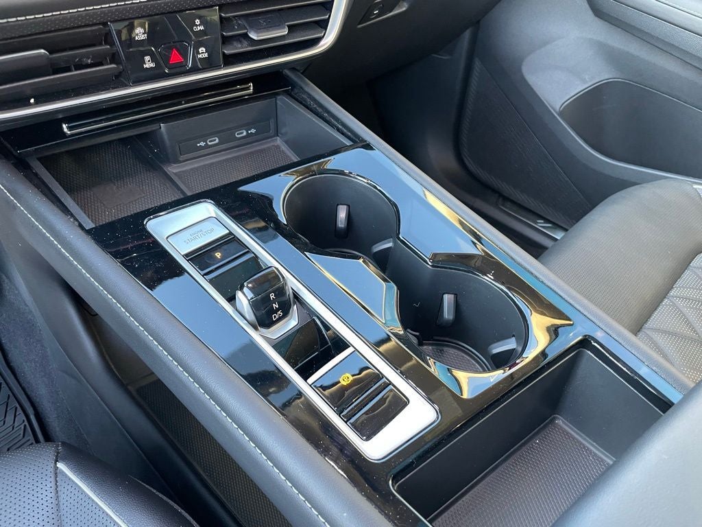 2024 Volkswagen Atlas 2.0T SEL Premium R-Line - MEMORY SEATS