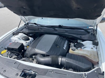 2023 Dodge Charger R/T BLACKTOP / ADAPTIVE CRUISE / UPGRADED LEATHER